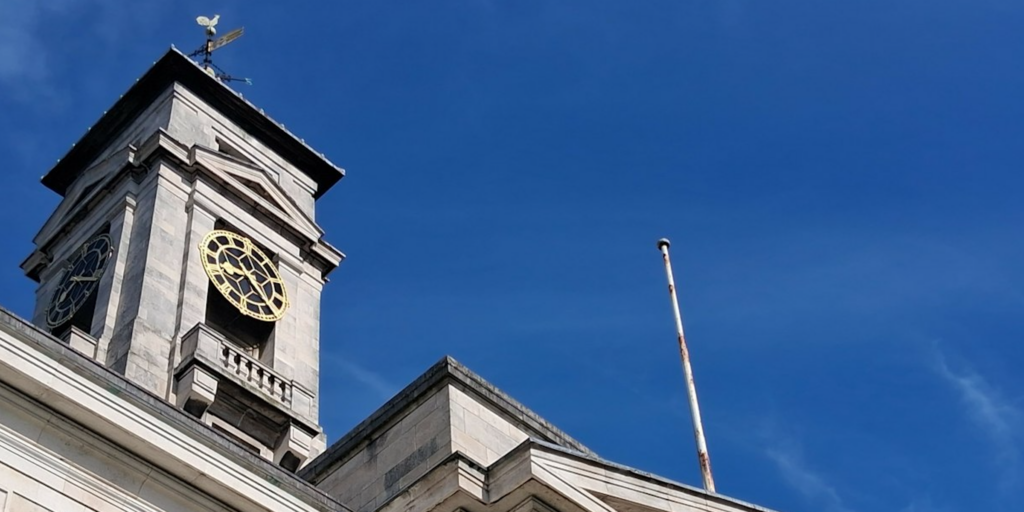 University of Nottingham restructuring plans approved after staff strikes last week