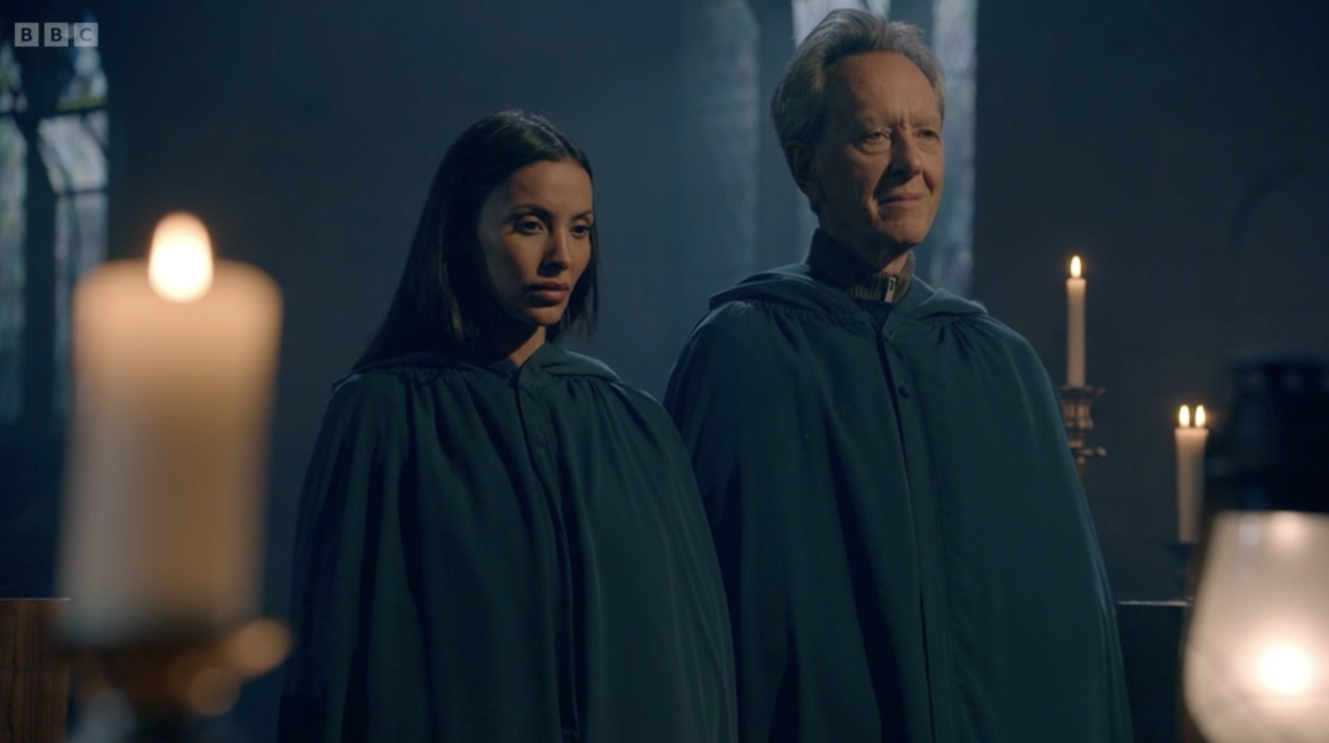 Celebrity Traitors series two 2026