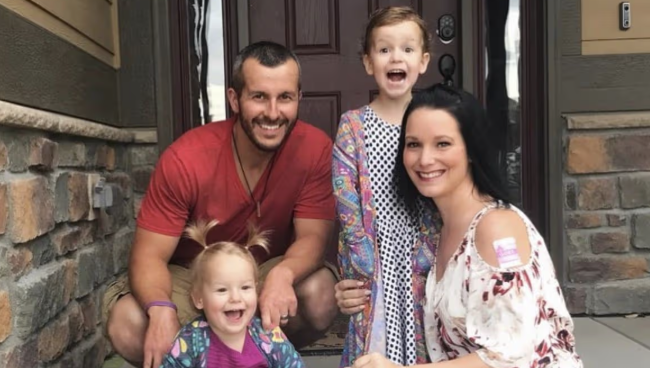 Chris Watts