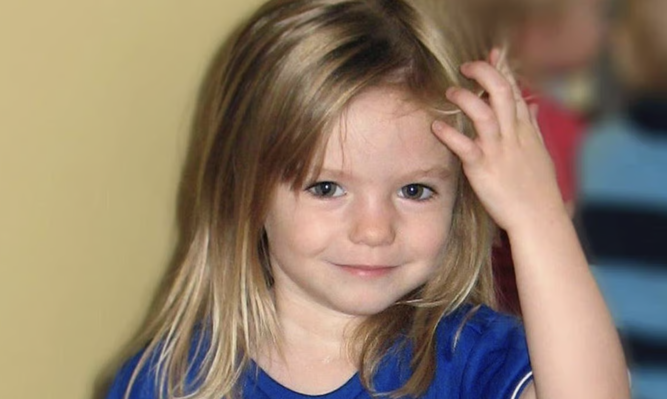 Madeleine McCann