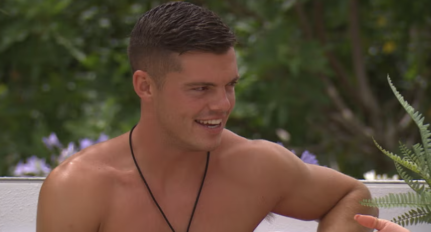 Love Island All Stars 2027 rumoured cast