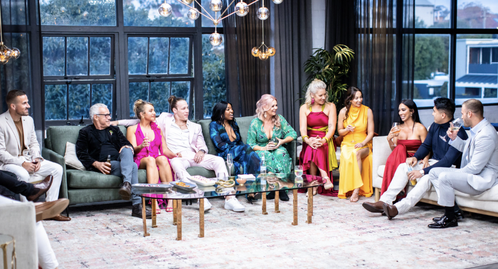 MAFS Australia
