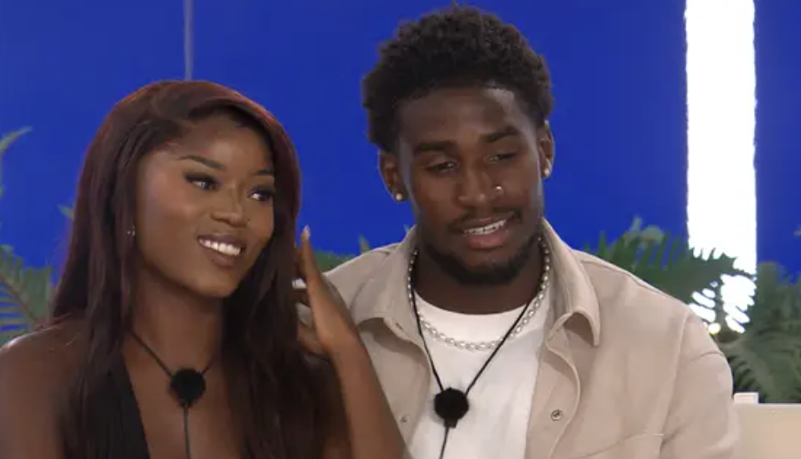 Love Island 2026 couples