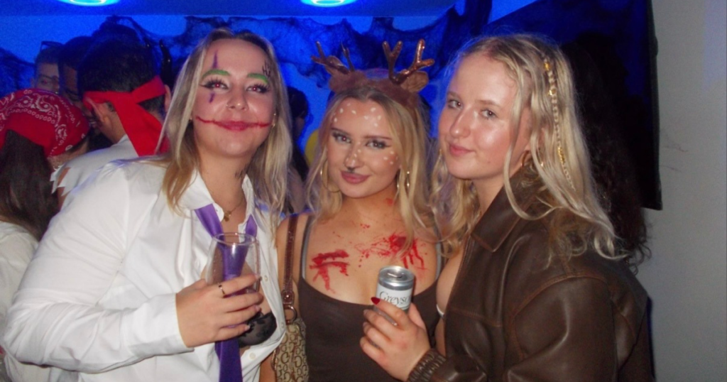 HALLOWEEN