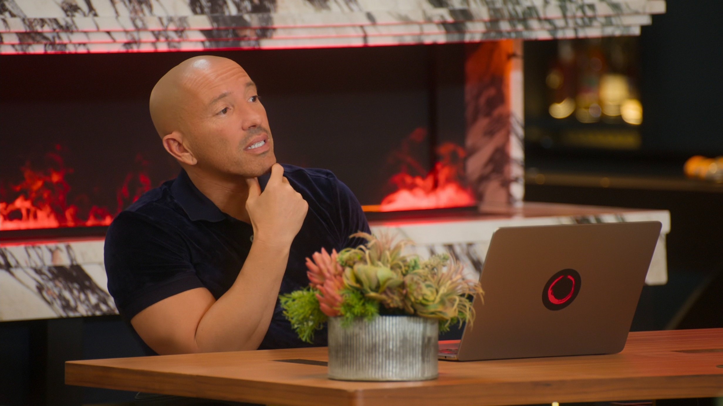 Jason Oppenheim in Selling Sunset