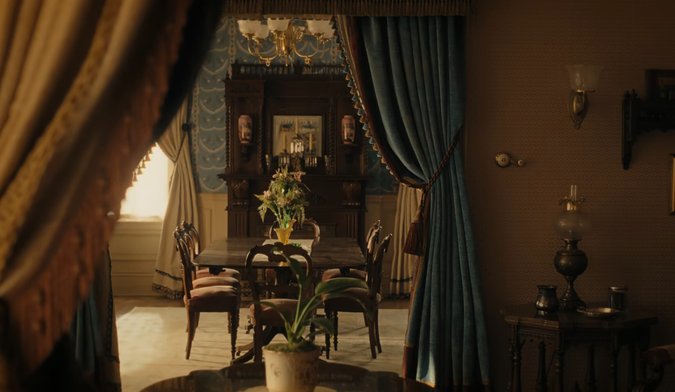 Monster: The Lizzie Borden Story
