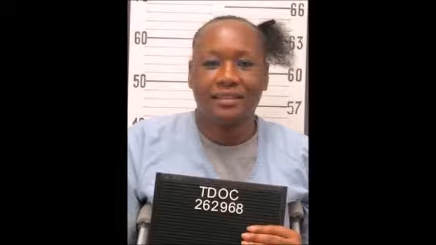 Patricia Jones