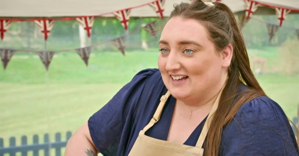 Shannon is back after experiencing a medical issue in week one