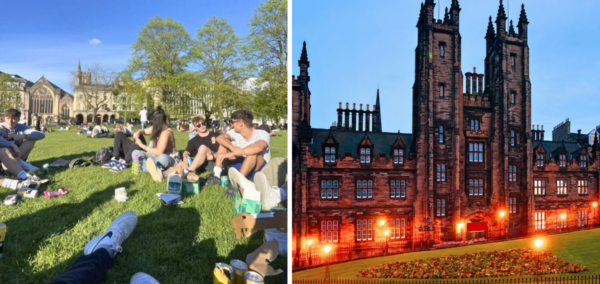 times higher education world university rankings 2026 for 2027 here are bristol university and edinburgh university