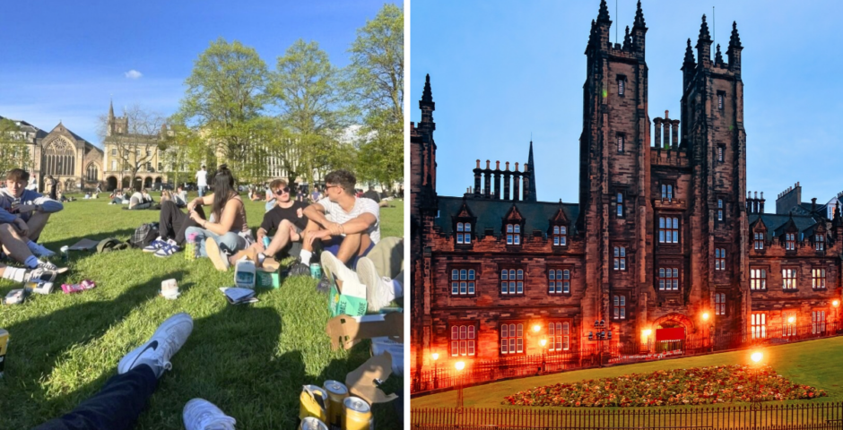 times higher education world university rankings 2026 for 2027 here are bristol university and edinburgh university