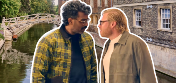 the celebrity traitors 2026 cast where they went to university