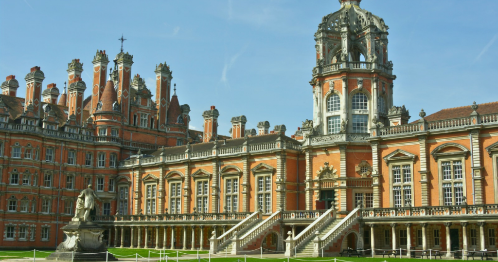 royal holloway university London university professor sentenced for a child sexual offence