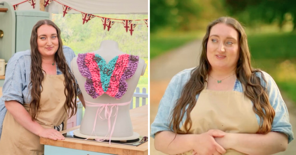 great british bake off 2026 shannon who has gone now
