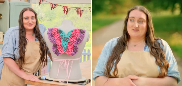great british bake off 2026 shannon who has gone now