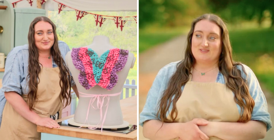 great british bake off 2026 shannon who has gone now