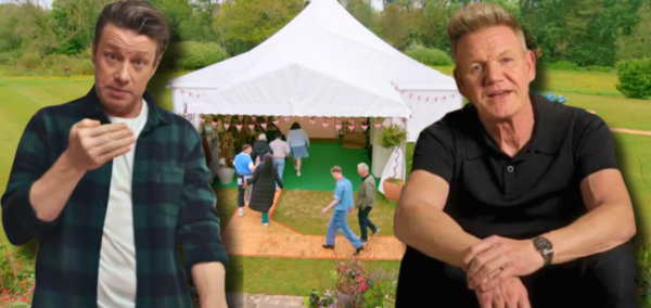 celebrities who turned down roles on the great british bake off