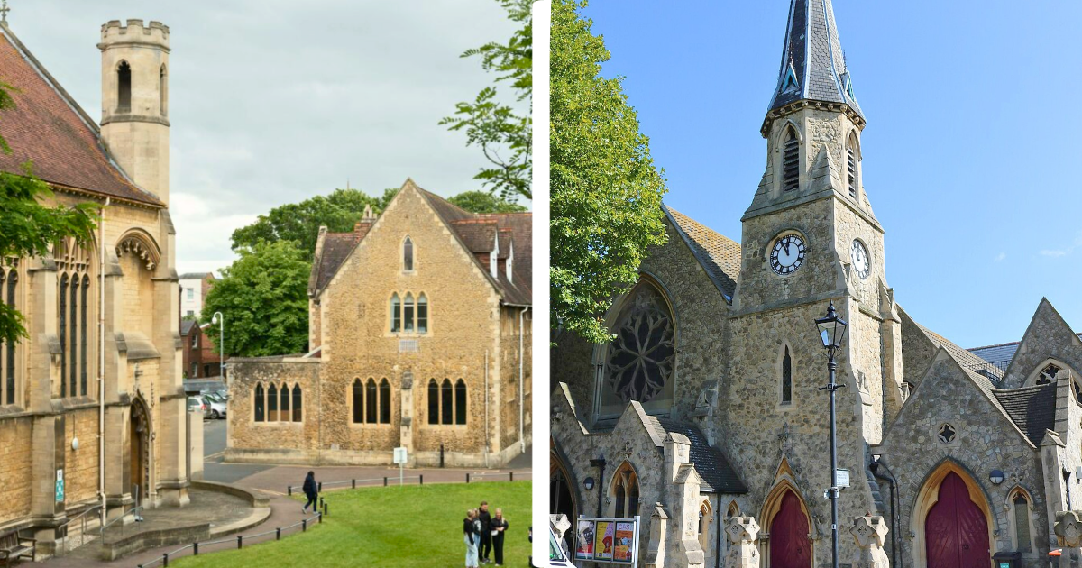uk universities selling off whole campuses this is the university of gloucestershire's and the university of essex's