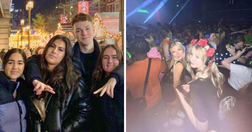 cheapest uk universities night out 2026
