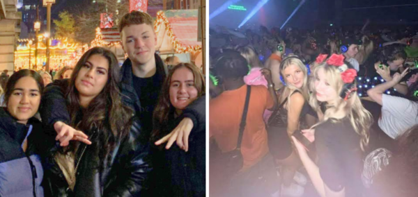 cheapest uk universities night out 2026