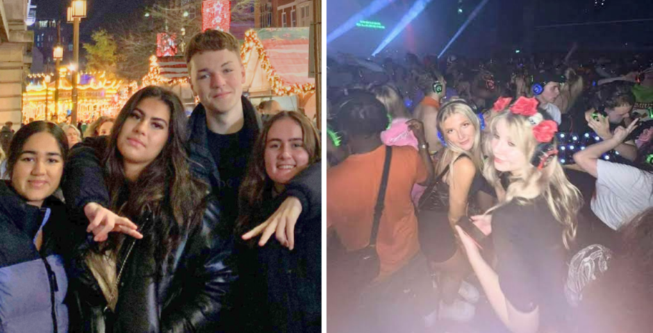 cheapest uk universities night out 2026
