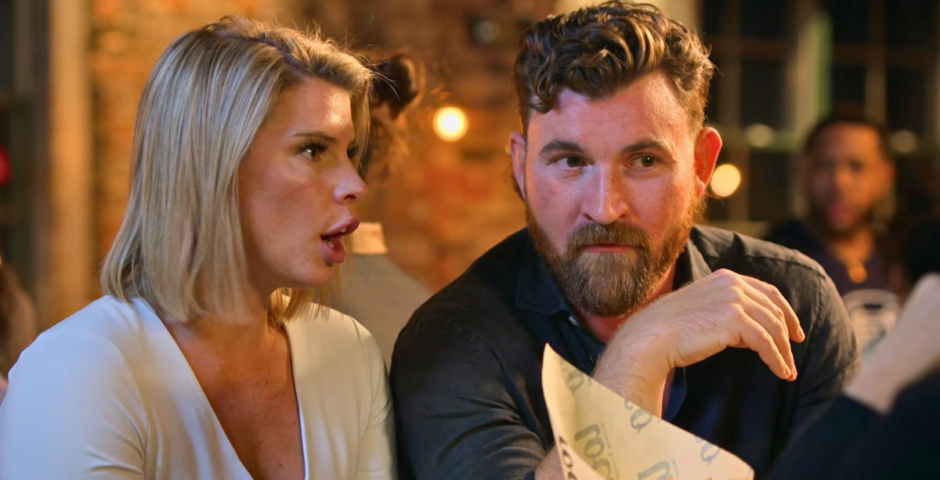 love is blind us season 11 blake and erika and blake's offputting friends