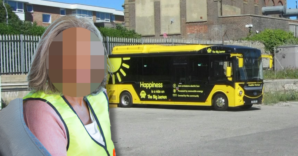 'Everyone needs to fart': Bristol bus driver loses tribunal claim after ...