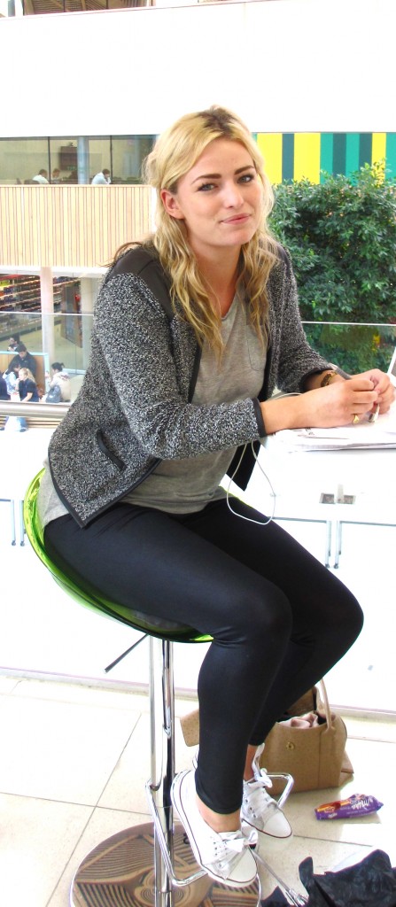 Imogen Rossi