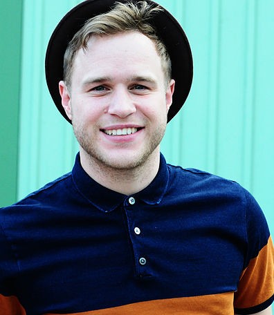 Olly Murs