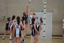 netball