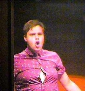 Olly Murs