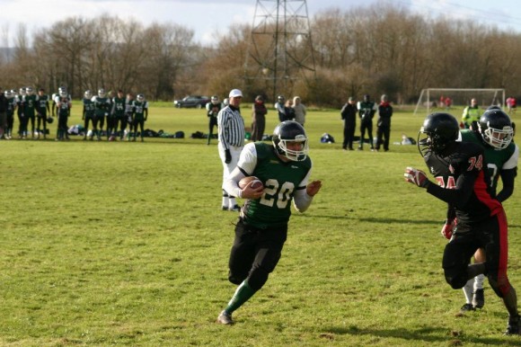 american football