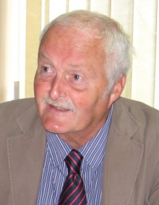 Brian Blake