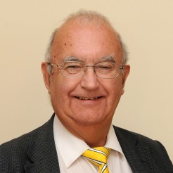 Brian Greenslade