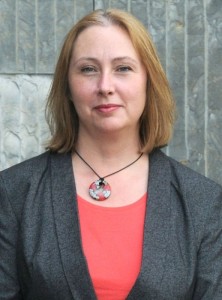 Nicky Williams
