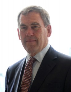 Tony Hogg