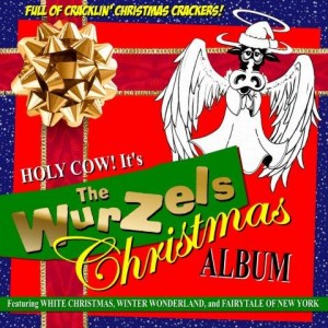 Wurzels Christmas