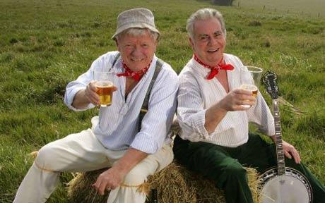 Wurzels (Tommy)
