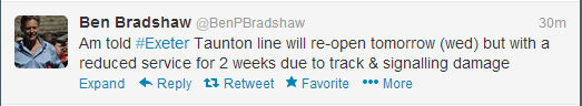 bradshaw