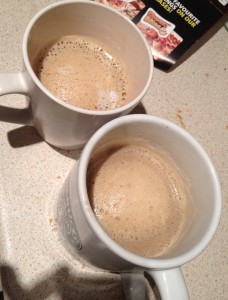 coffee