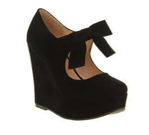 Shoes Office £70