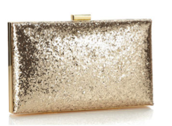 Clutch £35 Accessorize
