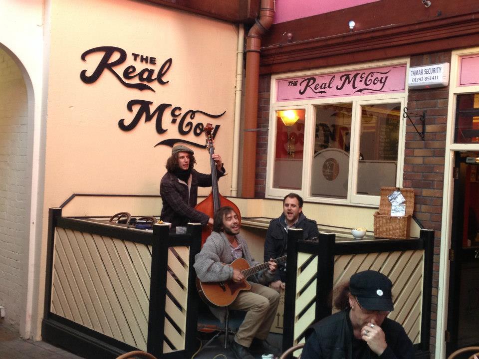 real mccoy 3