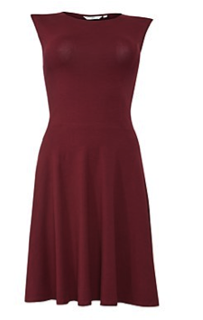 Dress £9.99 New Look