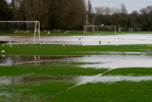 duckes flooded