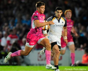 Rob Coote