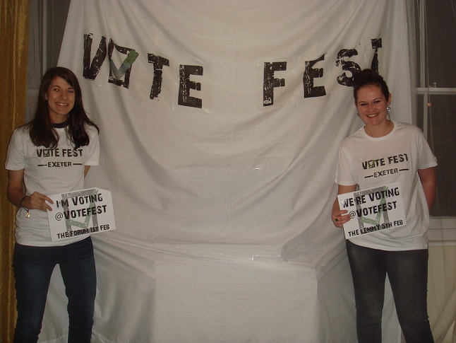 votefest