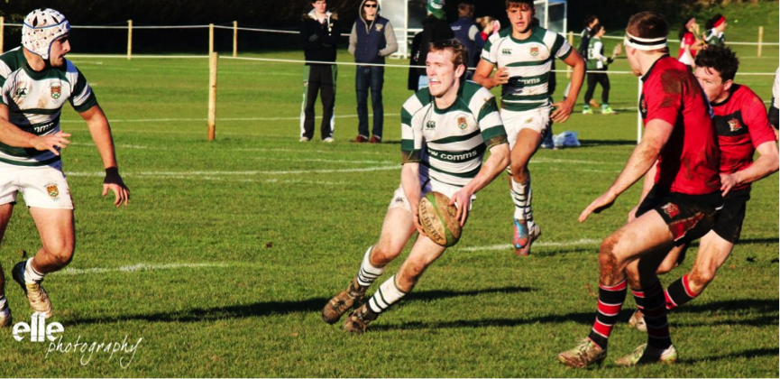 Fraser Gillies