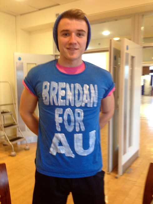 brendan
