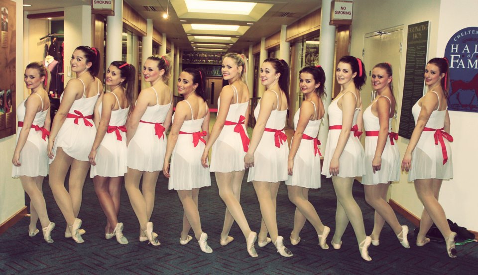 cheer