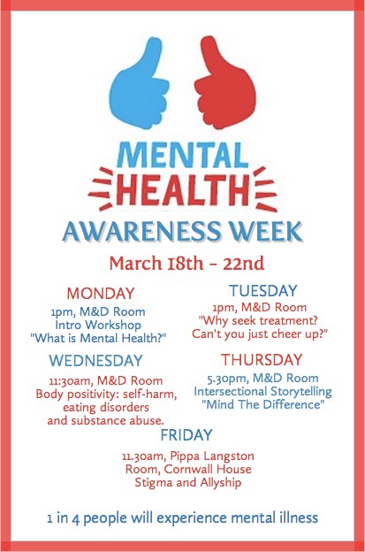 mental health times
